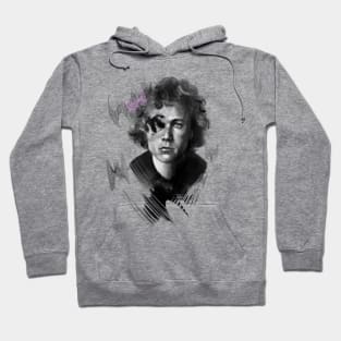 Heath Ledger Hoodie